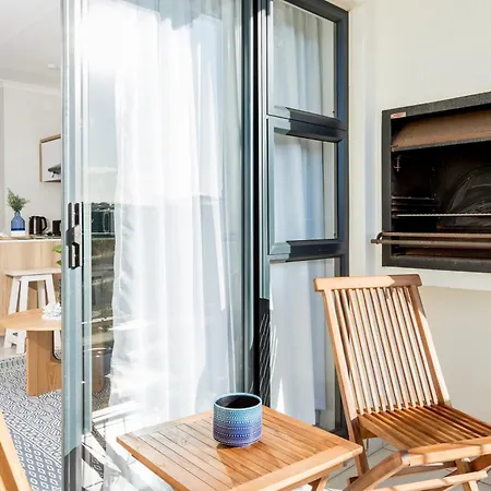 Ballito Hills Getaway- Stylish 1-Bedroom Escape Exterior photo